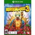 2k Games Borderlands 3 Refurbished Xbox One Game